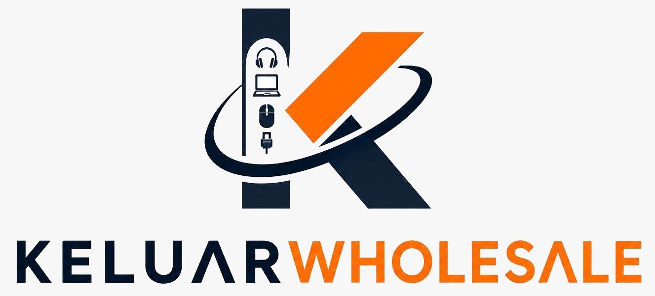 Keluar Wholesale