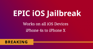 ios-jailbreak-tool