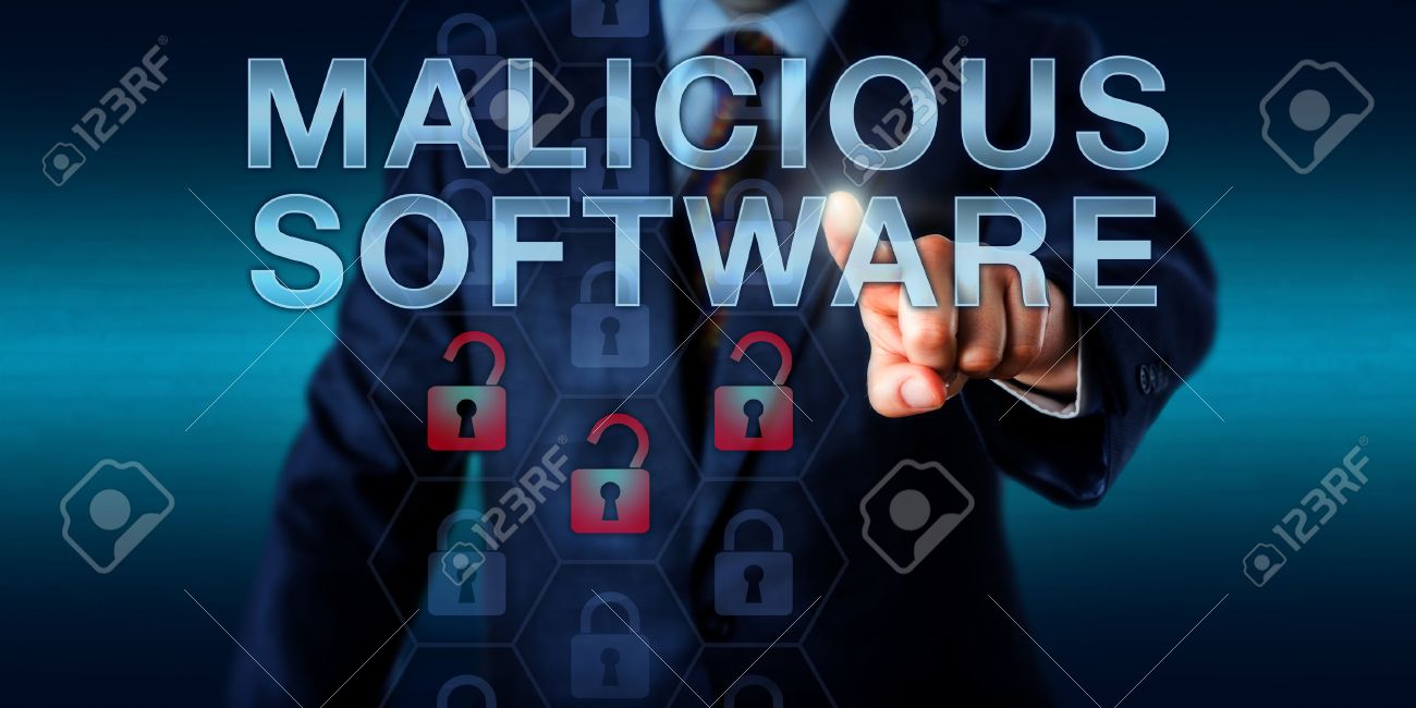 malware hacking software