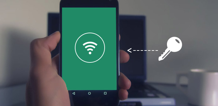 wifi hacker tool for android