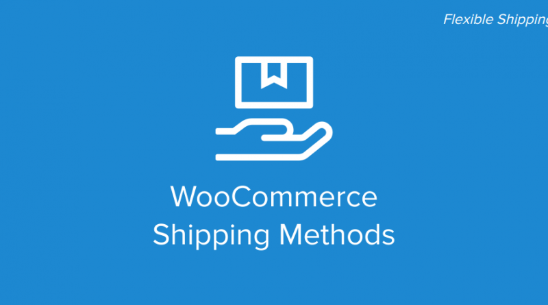 woocommerce-shipping-methods