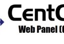 How to install CentOS Web Panel on CentOS 7.x