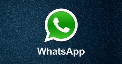WhatsApp Bugs