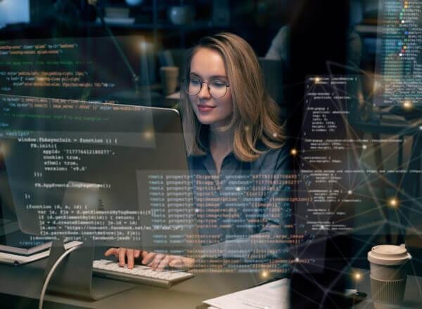 Custom Software Development