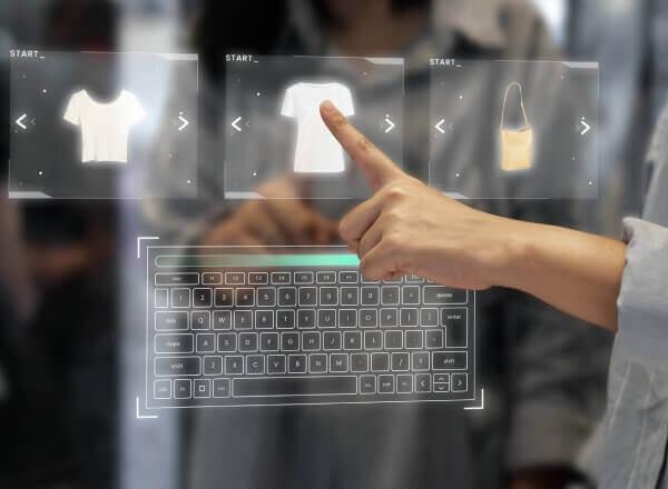 eCommerce Web Services