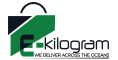 eKilogram