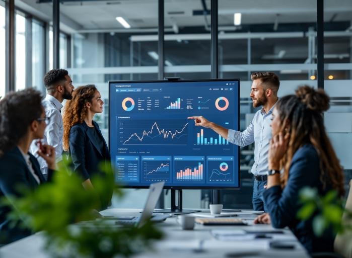 we bring experience, expertise, and commitment to your team.