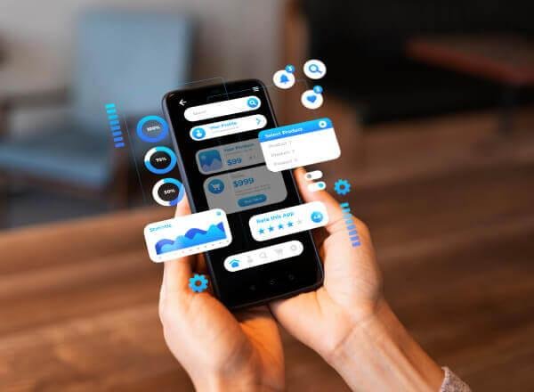 Mobile App Development