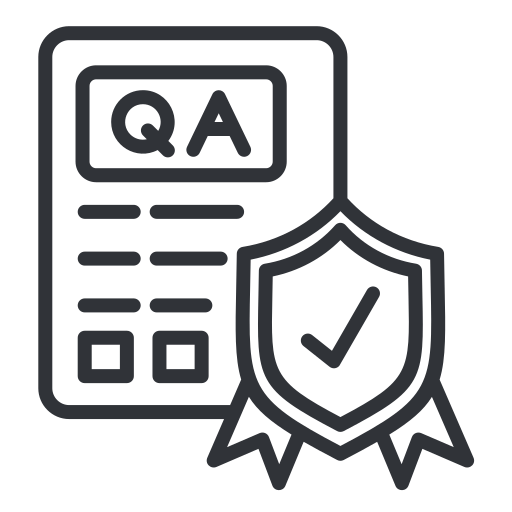 Testing and QA