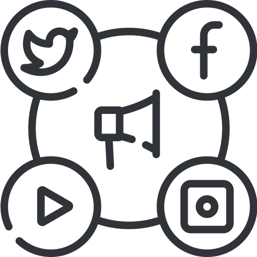Social Media 