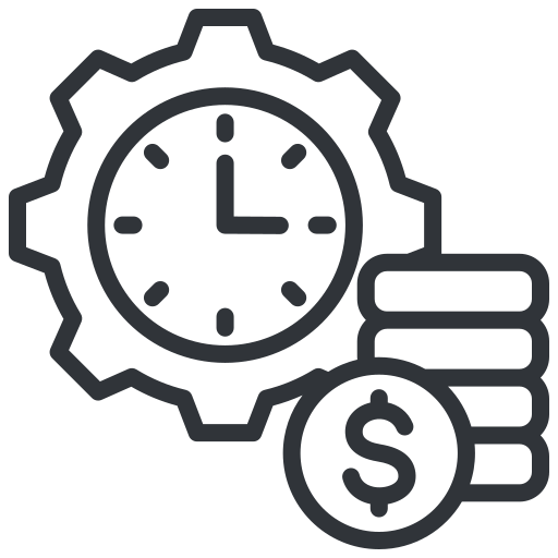 Save Time & Cost with Smart Tools