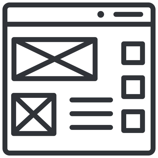 UI/UX Design