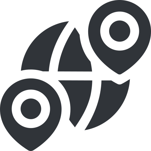 Global branch
